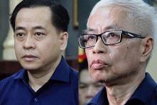 Cựu TGĐ ngân hàng Đông Á Trần Phương Bình tiếp tục bị truy tố