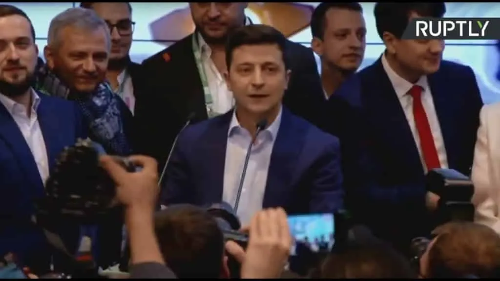 zelensky