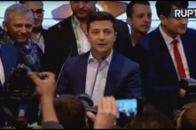 Tổng thống Ukraine nói ông biết về âm mưu đảo chính vào tuần tới