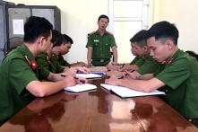 Đề xuất giáng cấp, tước danh hiệu công an uống rượu bia lái xe gây tai nạn