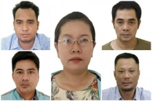 Khởi tố 5 người tổ chức cho 149 du khách Việt trốn sang Đài Loan