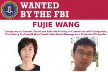 Mỹ truy tố 2 tin tặc Trung Quốc tội đánh cắp dữ liệu