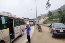 BOT Hòa Lạc – Hòa Bình tiếp tục bị phản đối, ùn tắc kéo dài