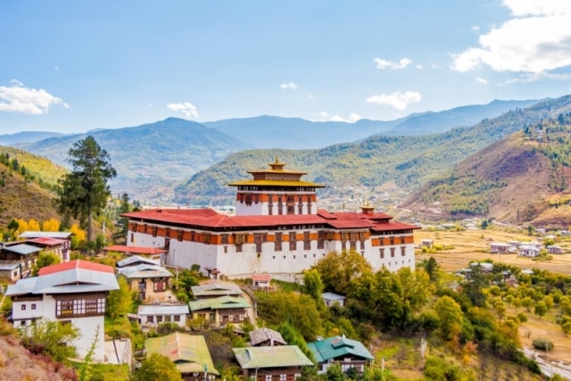 Bhutan