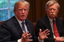 Tổng thống Trump nói ông không muốn chiến tranh với Iran