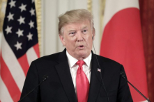 Trump tại G20: Đảng Dân chủ đã trở thành Đảng xã hội chủ nghĩa