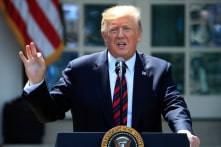 Trump: Đảng Dân chủ ghét Mỹ và thích XHCN