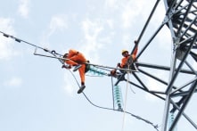 EVN: Tiêu thụ điện đang cao kỷ lục