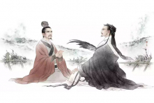 Người rộng lượng và xem trọng nhân tài nhất Tam Quốc Diễn Nghĩa