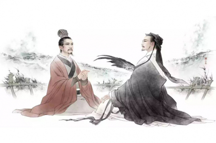 Người rộng lượng và xem trọng nhân tài nhất Tam Quốc Diễn Nghĩa