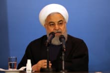 Tổng thống Iran kêu gọi các phe phái trong nước đoàn kết chống Mỹ