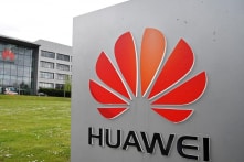 Bộ Thương mại Mỹ liệt Huawei và 70 chi nhánh vào danh sách đen