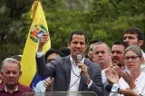 Juan Guaido 1