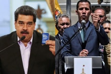 Đại diện chính quyền Maduro và phe đối lập tới NaUy tìm cách đối thoại