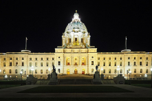 Minnesota đề xuất nghị quyết chấm dứt “diệt chủng lạnh và cưỡng bức thu hoạch nội tạng”