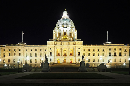 Minnesota đề xuất nghị quyết chấm dứt “diệt chủng lạnh và cưỡng bức thu hoạch nội tạng”