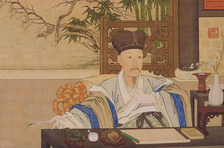 Trí tuệ cổ nhân: Dáng vẻ và trang phục nói lên tương lai của một người