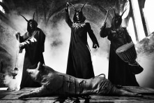 Quỷ Satan ám ảnh giới trẻ toàn thế giới – P2
