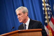 Biện lý Đặc biệt Mueller từ chức, chính thức khép lại cuộc điều tra Trump-Nga