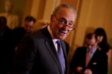 TNS Schumer bị chỉ trích sau khi lên án ông Netanyahu và kêu gọi bầu cử tại Israel