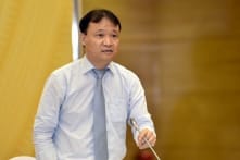 Bộ Công Thương: ‘Thủ tướng phê duyệt mới ban hành quyết định tăng giá điện’