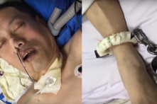 Video và chuyện hành hạ chết người bên trong nhà tù TQ