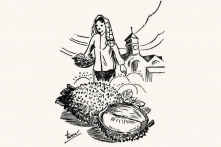 Sài Gòn xưa: Chuyện trái “Làu lình”