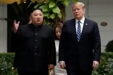 Trump-Kim