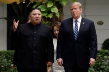 TT Trump ‘mỉm cười’ khi nhận ‘tín hiệu’ đặc biệt từ Bắc Hàn