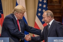Trung tướng Keith Kellogg: Ông Trump nên đàm phán với ông Putin về Ukraine