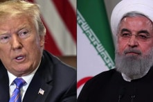Chính quyền Trump chế tài ngành kim loại Iran