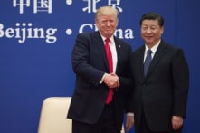 Trung Quốc đã sẵn sàng quay lại đàm phán với Mỹ