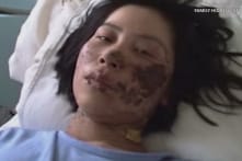 Fox 11: Video mới tiết lộ chính quyền Trung Quốc tra tấn tàn bạo người tập Pháp Luân Công