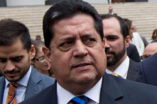 Đặc vụ của Maduro bắt phó chủ tịch quốc hội phe đối lập