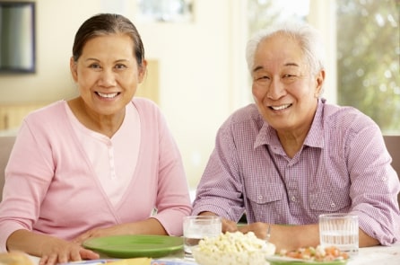 6 bí quyết giúp người Nhật sống thọ nhất thế giới
