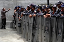 Tòa án thân Maduro cáo buộc nhiều nhà lập pháp đối lập tội phản quốc