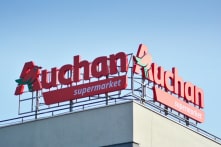 Chuỗi bán lẻ Auchan tuyên bố rút khỏi Việt Nam
