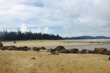 Công nhận Trà Cổ (Quảng Ninh) là Khu Du lịch Quốc gia