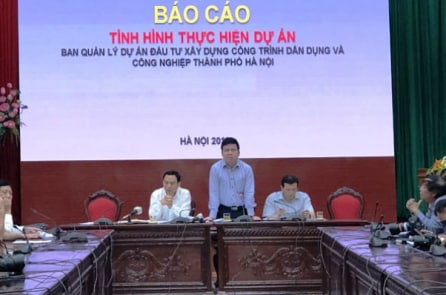 ‘Con đường đắt nhất hành tinh’ sẽ khởi công trong quý III/2019
