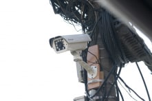 TP.HCM đã đặt hơn 1.000 camera giám sát