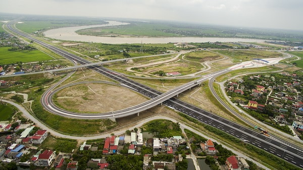 cao toc ha noi hai phong