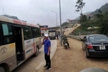 14 ngày không thu được phí, BOT Hòa Lạc thiệt hại 3,5 tỷ đồng