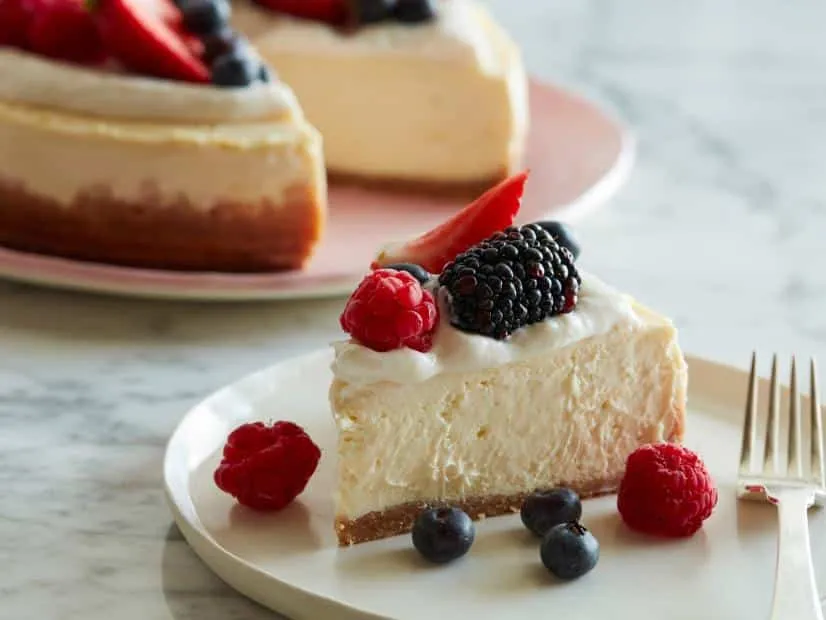 cheesecake