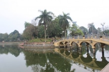 Hà Nội: Lấy hơn 16.000 m2 đất công viên Thủ Lệ làm bãi xe ngầm