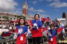 Mặc Bắc Kinh phản đối, tờ báo lớn tại Thụy Điển vẫn ủng hộ Đài Loan