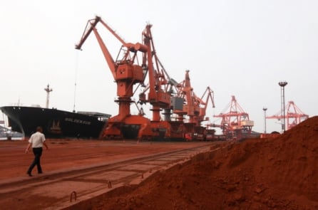 Đất hiếm của Trung Quốc: Quyền lực ảo