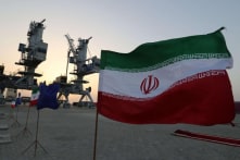 Tôn trọng chế tài của Mỹ, TNK đã dừng nhập dầu Iran từ tháng Năm