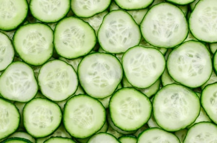 9 lợi ích tuyệt vời của dưa leo