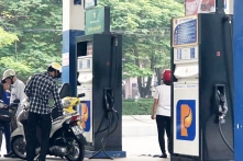 Giá xăng dầu, giá điện tiếp tục kéo CPI tháng 5 tăng