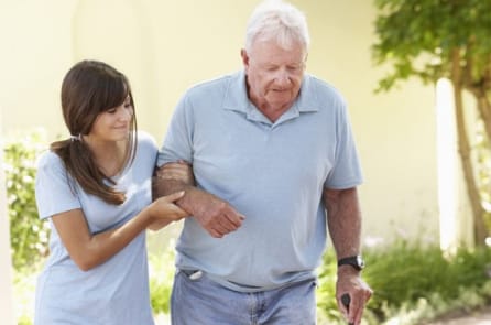 Giúp người là giúp mình!